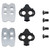 Shimano SM-SH51 SPD Cleats with Plate