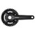 Shimano FC-MT210-2 Hollowtech 2 Crankset