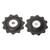 Shimano 105 RD-5700 Pulley Wheel Set