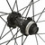 Shimano WH-MT600 Wheelset