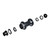Shimano XT HB-M8210-B Centerlock Front Hub