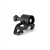 Smith Forefront 3 Helmet Accessory Mount Smith Forefront 3 Helmet Accessory Mount