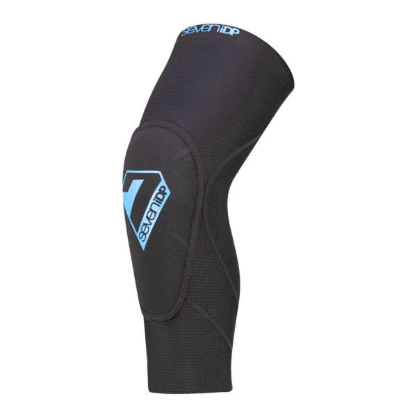 7iDP Sam Hill Lite Knee and Shin Pads