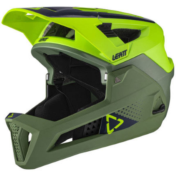 Leatt 4.0 Enduro Helmet