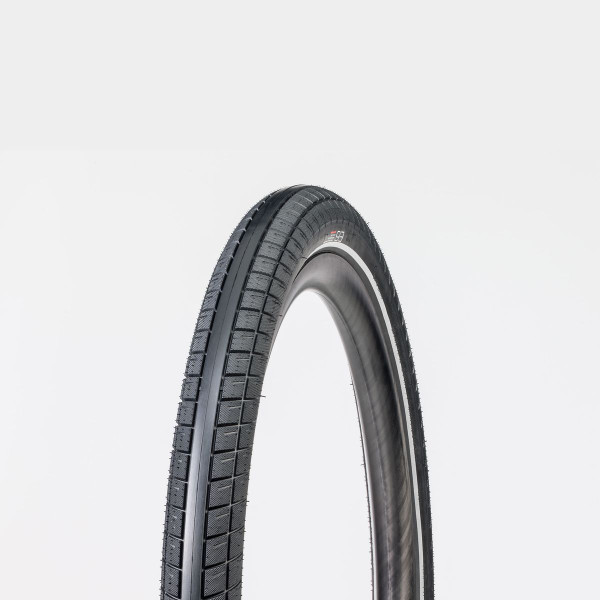 Bontrager E6 HardCase Light Wire Tire