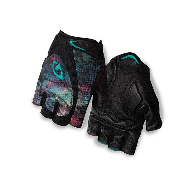 Giro Monica Short Finger Gloves - Women's