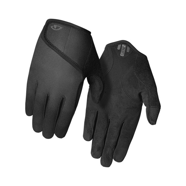 Giro DND II Long Finger Gloves - Junior