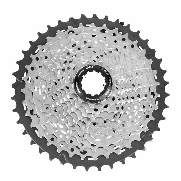 Shimano XT CS-M8000 Cassette