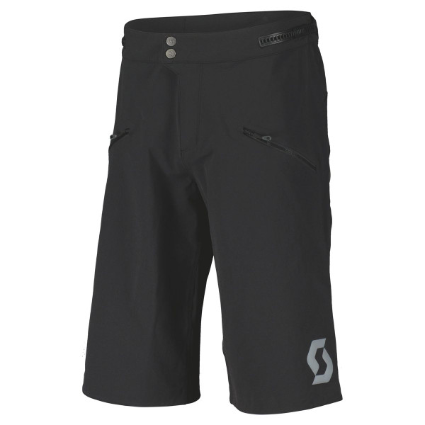 Scott Trail Vertic Pro Shorts with Pad - Men's