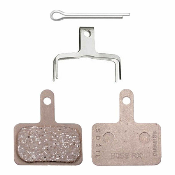 Shimano B05S-RX Disc Brake Pads