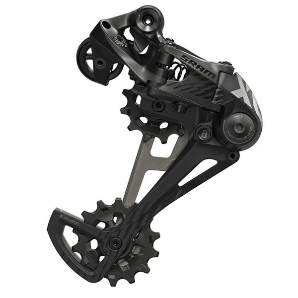 SRAM XO1 Eagle Rear Derailleur