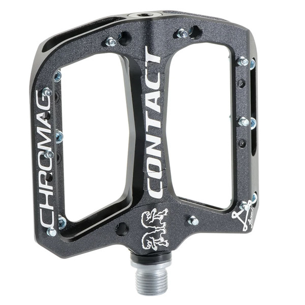 Chromag Contact Pedals