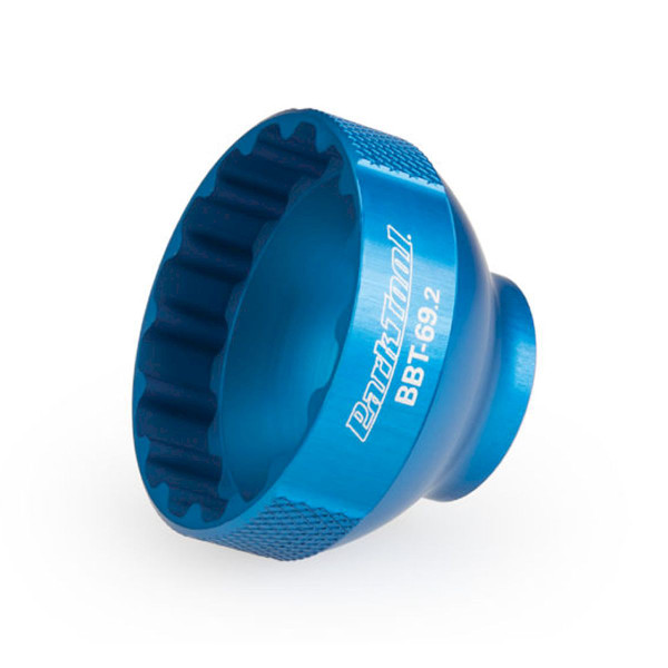 Park Tool BBT-69.2 Bottom Bracket Socket