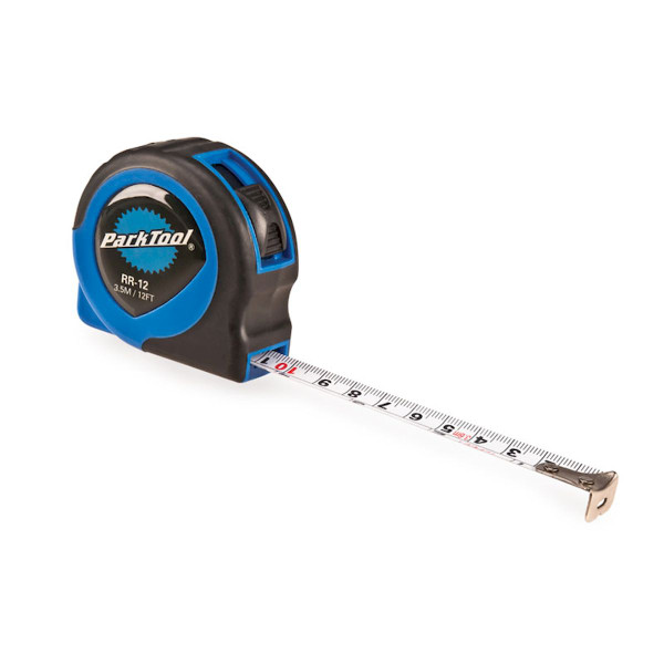 Park Tool RR-12 Tape Measure