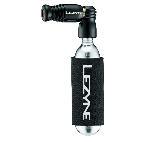 Lezyne Trigger Speed Drive CO2 Inflator