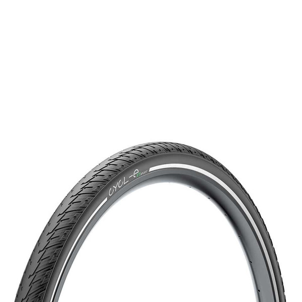 Pirelli Cycle-e XTs Wire Tire