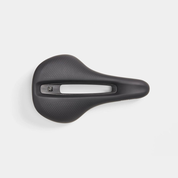 Bontrager Verse Short Comp Bike Saddle - Unisex