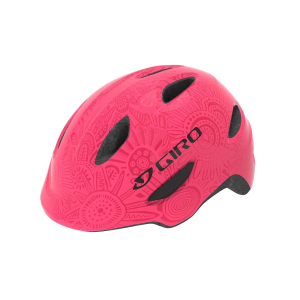 Giro Scamp Helmet - Kids