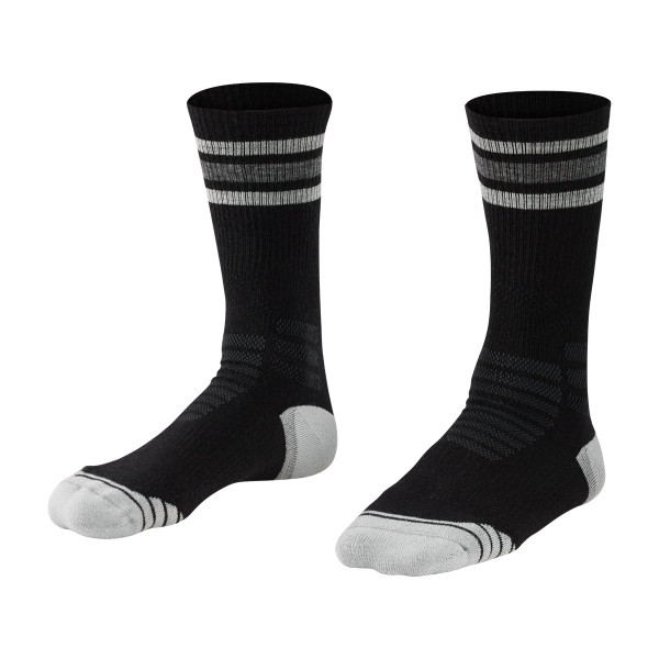 Bontrager Race Merino Wool Padded Crew Sock