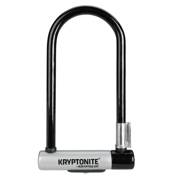 Kryptonite KryptoLok STD U-Lock