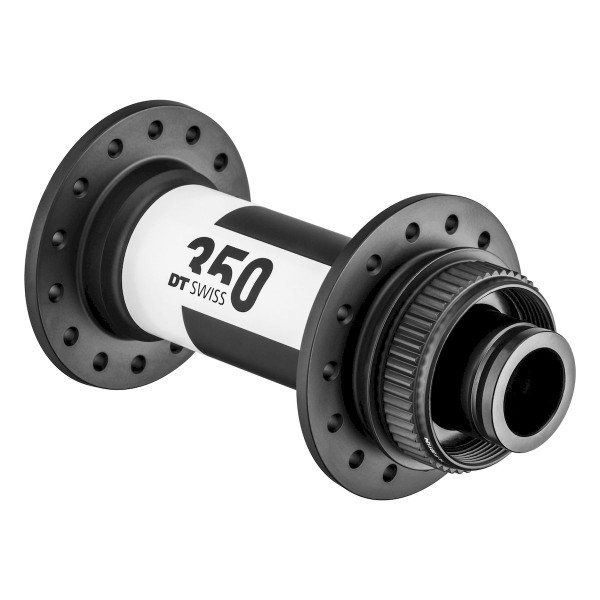 DT Swiss 350 Classic V2 Centerlock Front Hub