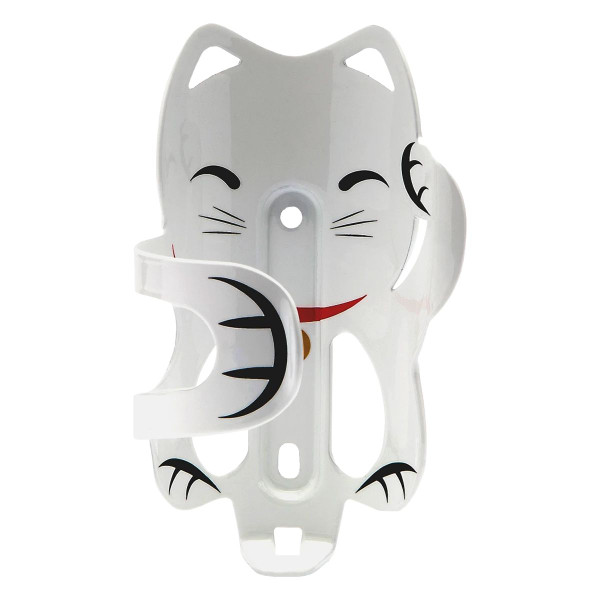 PDW Lucky Cat Bottle Cage