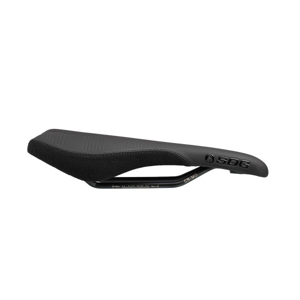 SDG Radar MTN Cr-Mo Saddle