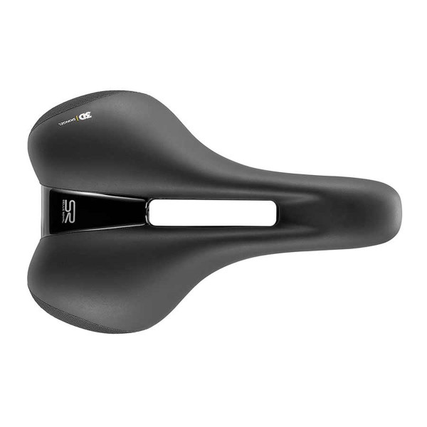 Selle Royal Ellipse Moderate Saddle - Men's