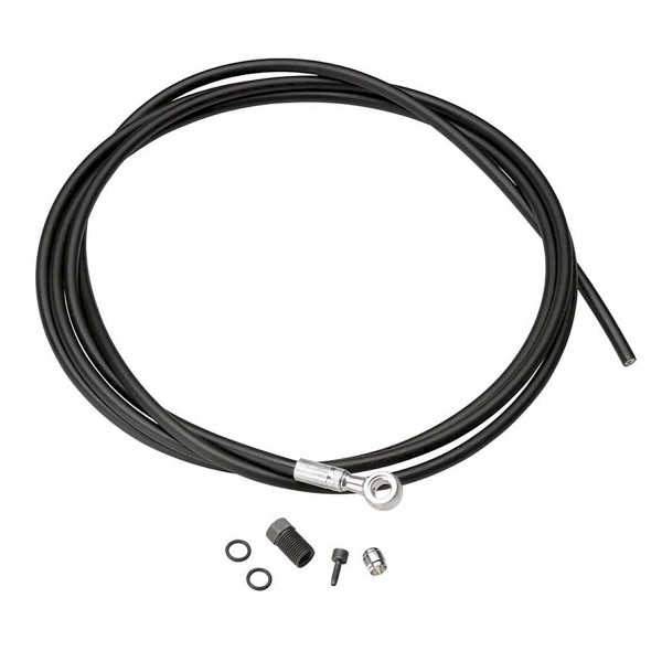 SRAM Guide RSC, Level TL & DB5 Banjo Brake Hose Kit