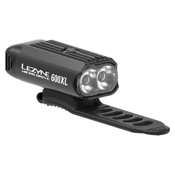 Lezyne Micro Drive 600XL Light