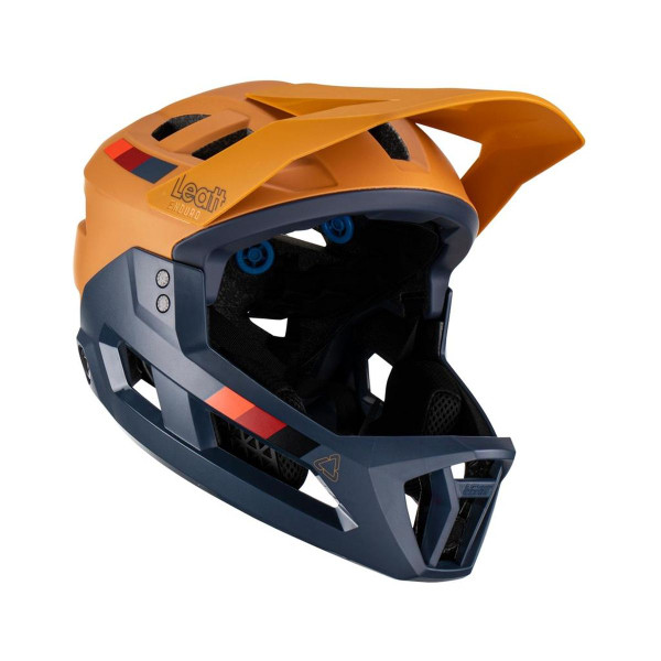 Leatt 2.0 Enduro Helmet