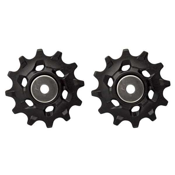 SRAM NX, Apex1 Rear Derailleur Pulley Wheel Kit