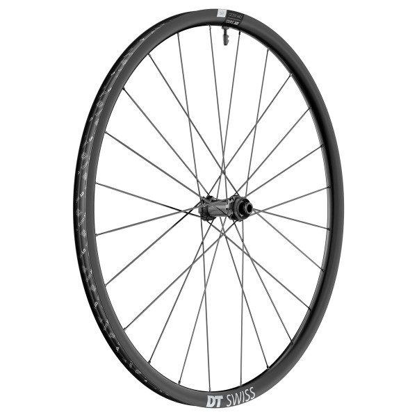 DT Swiss GR 1600 Spline 25 Wheel