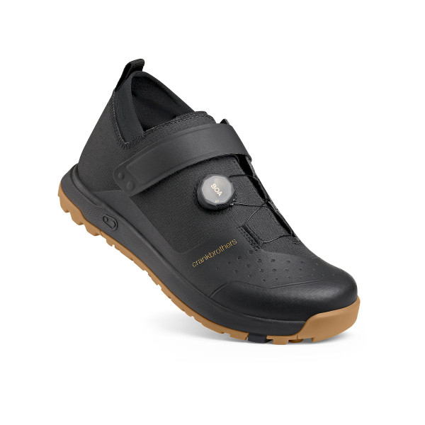 Crank Brothers Mallet Trail BOA Clip Shoes