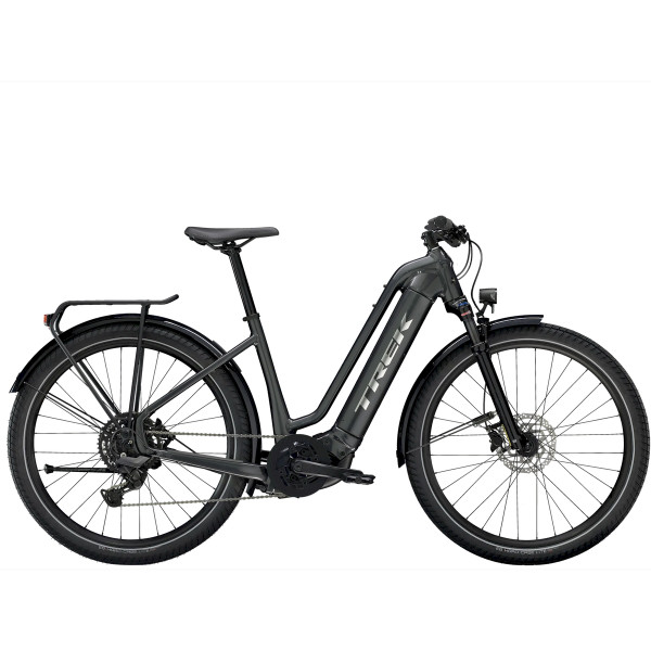 2024 Trek Allant+ 7 LowStep