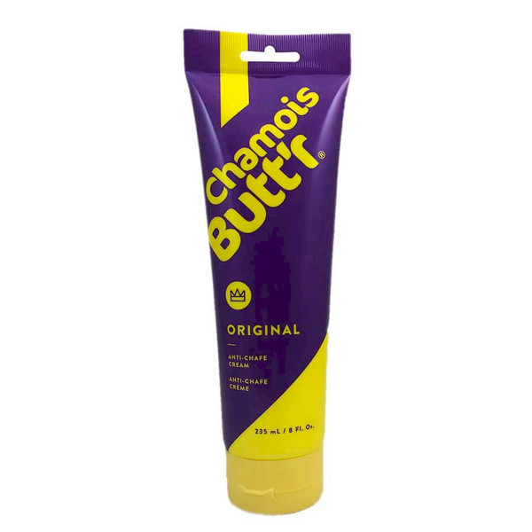 Chamois Butt'r Original Lotion