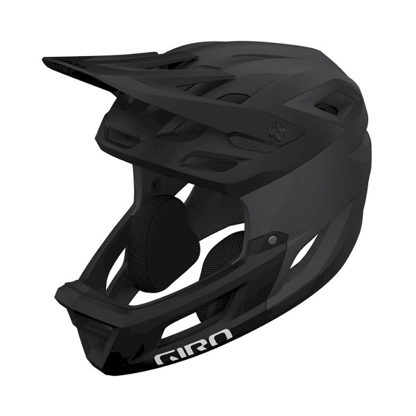 Giro Coalition Spherical Full Face Helmet