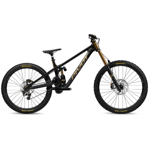 2026 Pivot Phoenix V5 Pro Saint
