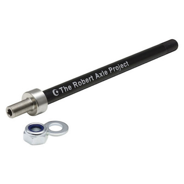 Robert's Axle Project KID210 Hitch Mount Trailer Thru Axle