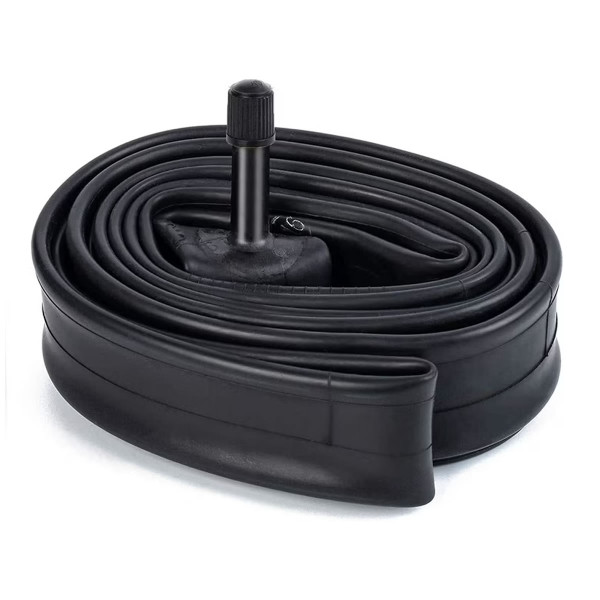 Rubbers Kids/BMX Tube with Schrader Valve