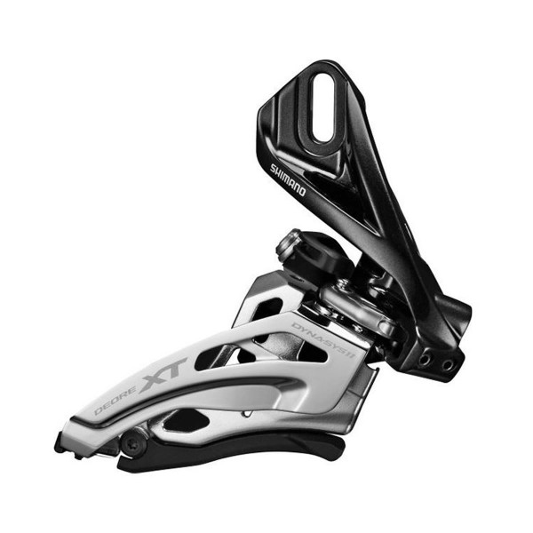 Shimano XT FD-M8020-D Front Derailleur