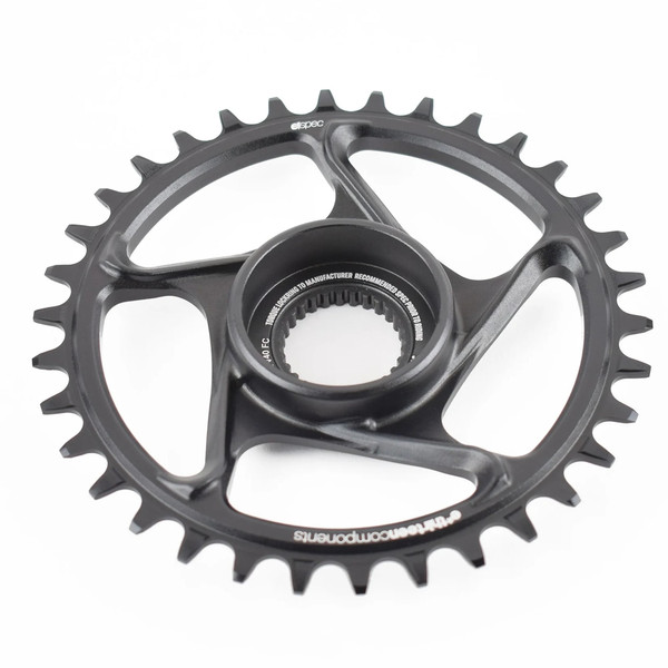 e*thirteen Bosch Gen 4 Chainring