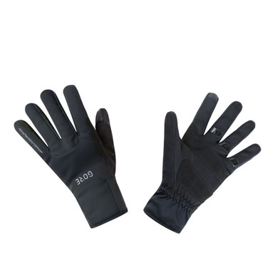 Gore M Windstopper Thermo Gloves