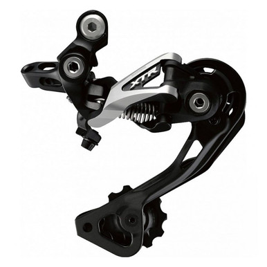 Shimano XTR リアディレイラー 9s Shimano XTR リアディレイラー 9s（リアディレイラーの総合