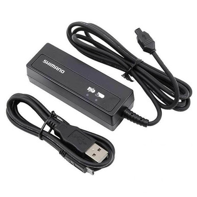 Shimano SM-BCR2 Di2 USB Battery Charger