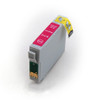 Compatible Epson T0713 Magenta Inkjet Cartridge (Cheetah)