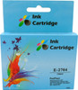 Compatible Epson 27 (T2704) Yellow Inkjet Cartridge