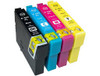 Compatible Epson 502XL Inkjet Cartridge Multipack