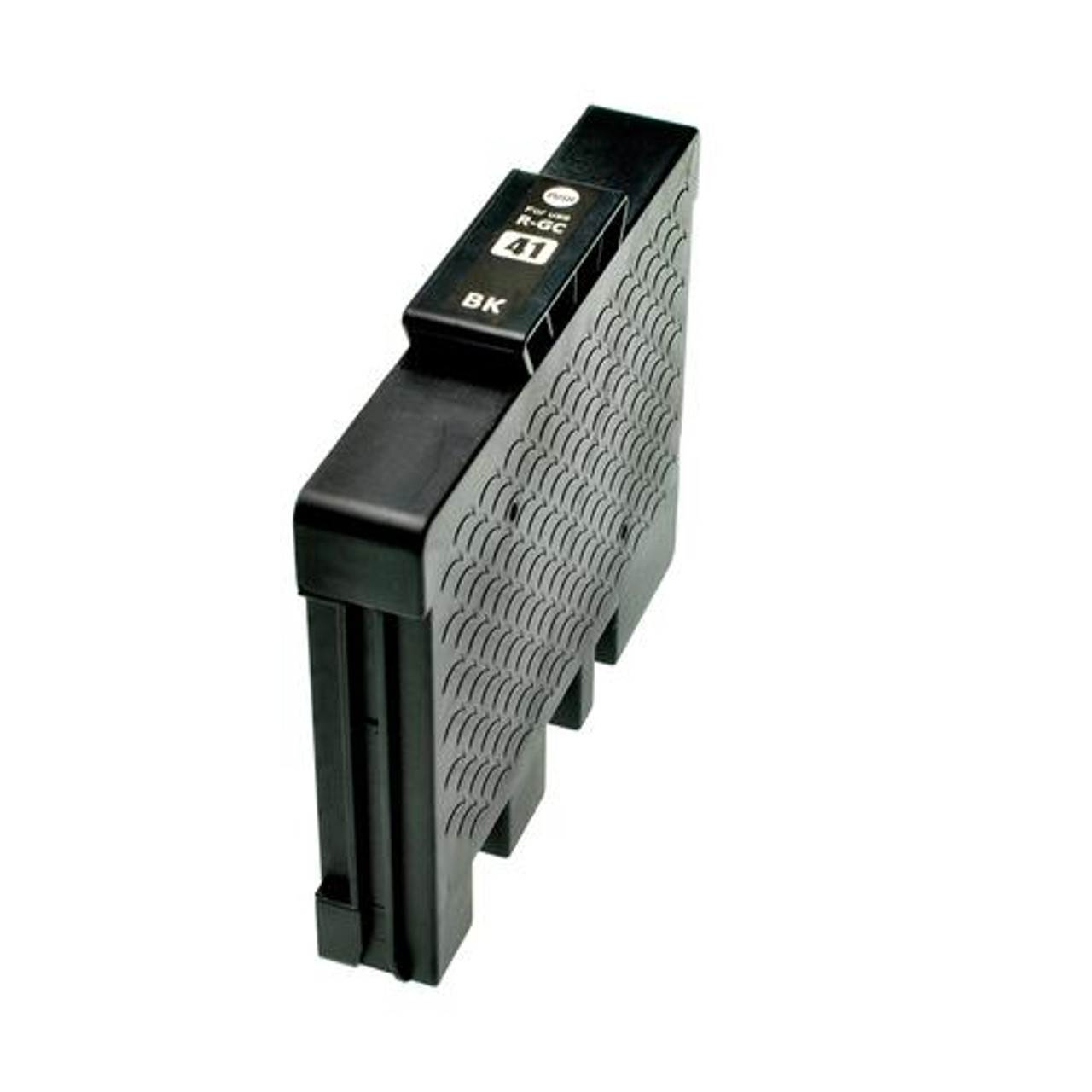 Compatible Ricoh GC41K Black Inkjet Cartridge