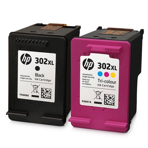 hp302xl multipack